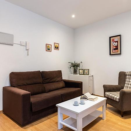 Waou Apartamentos En Sol Confort 3 Madrid Exteriér fotografie